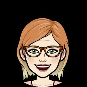 Meet your Posher, Robyn